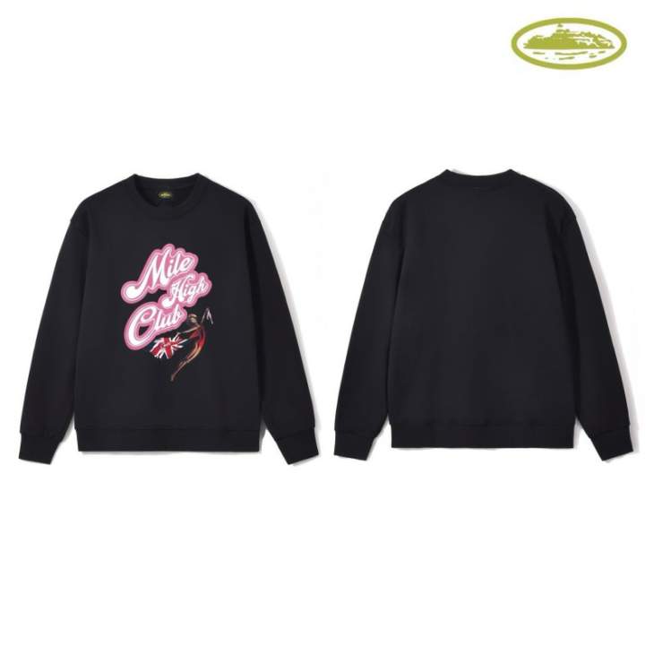 Corteiz Sweatshirt _SKUCorteizS-2XLastxC104431435